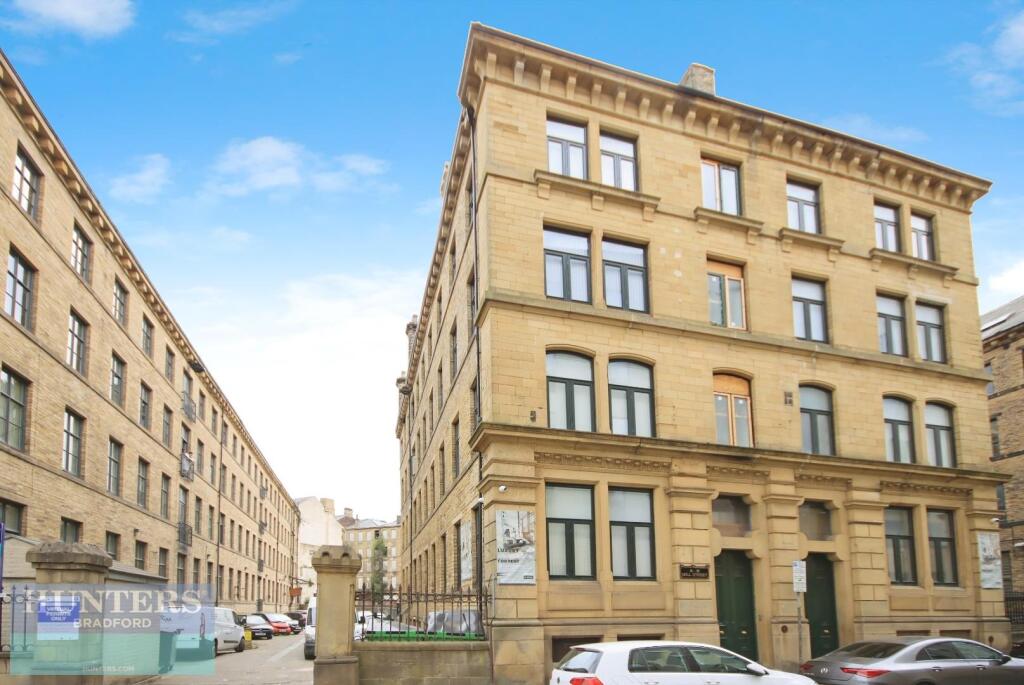 Main image of property: Mill Street, Bradford, West Yorkshire, BD1