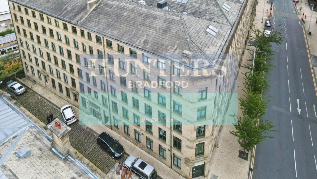 Main image of property: Broadgate House, Broad Street, Bradford, West Yorkshire, BD1