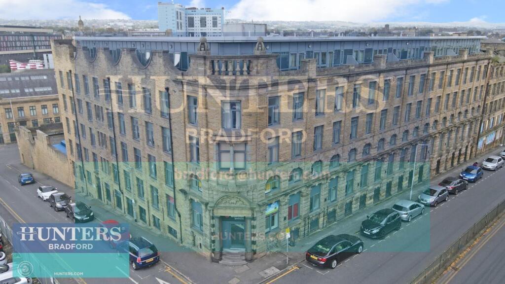 Main image of property: Woolston Warehouse, Grattan Road, Bradford, BD1