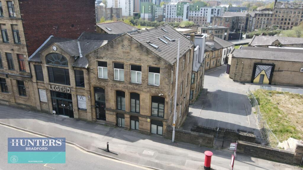 Main image of property: Sunbridge Road, Bradford, West Yorkshire, BD1 2HB