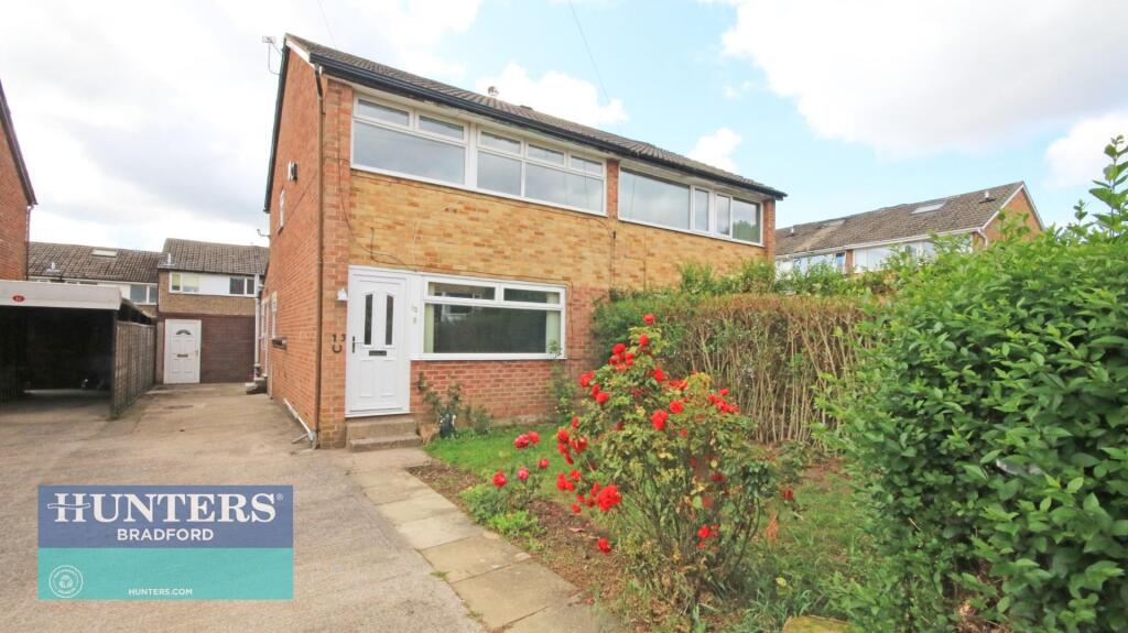 Main image of property: Delverne Grove, Bradford, West Yorkshire, BD2