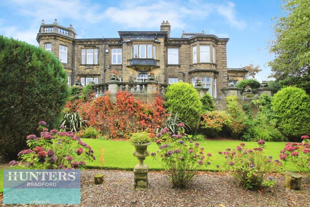 Main image of property: Chellow Grange, Chellow Lane, Bradford, BD9