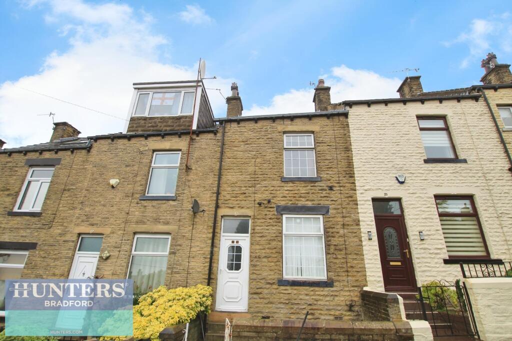 Main image of property: Airedale Crescent, Bradford, West Yorkshire, BD3