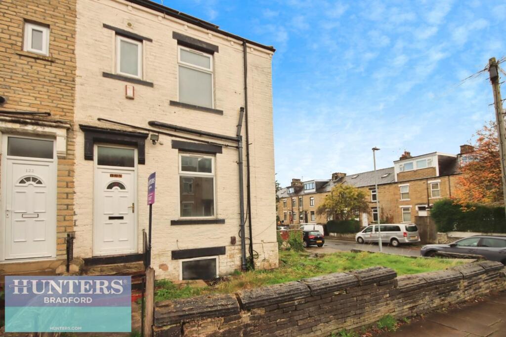 Main image of property: St. Margarets Road, Bradford, West Yorkshire, BD7