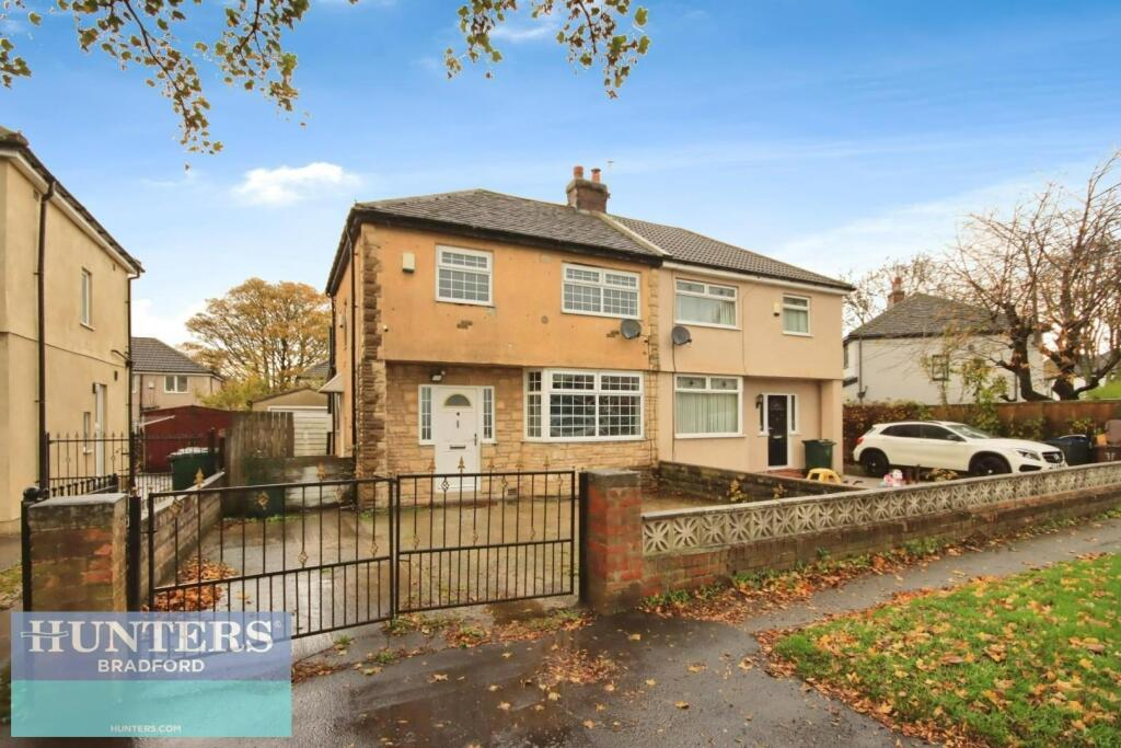 Main image of property: Bromford Road, Bradford, West Yorkshire, BD4
