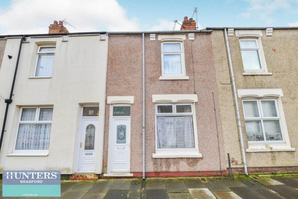 Main image of property: Topcliffe Street, Hartlepool, TS26
