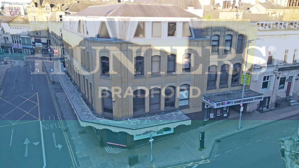 Main image of property: James Street, Bradford, West Yorkshire, BD1