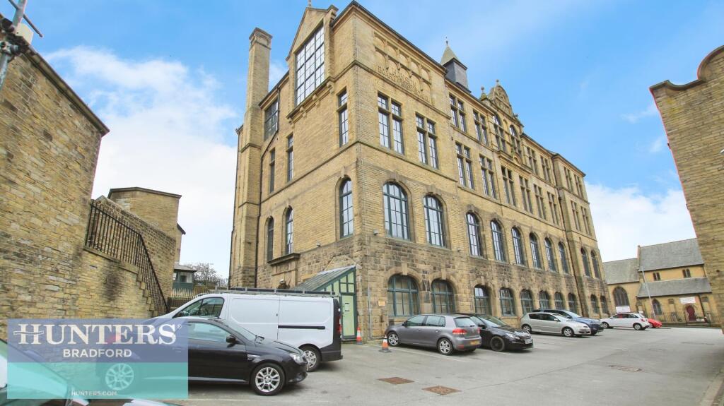 Main image of property: Byron Halls, Bradford, West Yorkshire, BD1