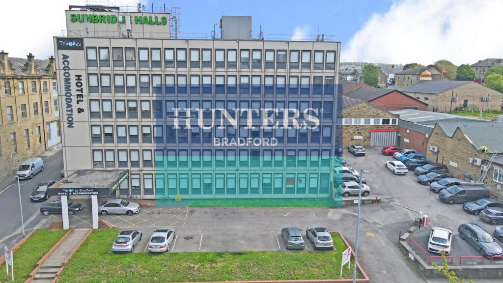 Main image of property: Sunbridge Halls, Sunbridge Road, Bradford, BD1