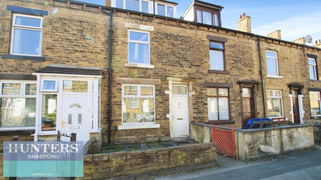 Main image of property: Woodhall Terrace, Bradford, West Yorkshire, BD3