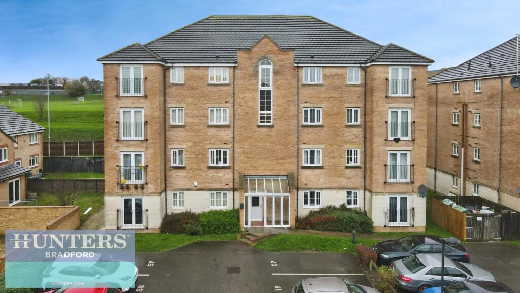 Main image of property: Sandhill Close, Bradford, West Yorkshire, BD8