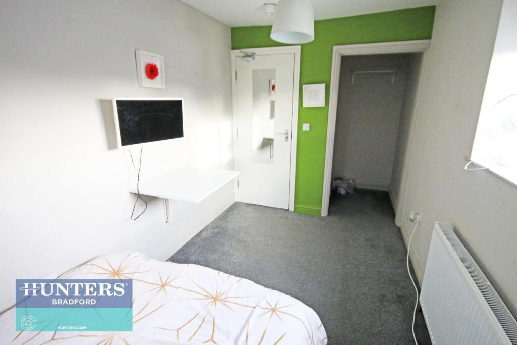 Main image of property: Claremont Villas, Claremont Terrace Bradford, BD5