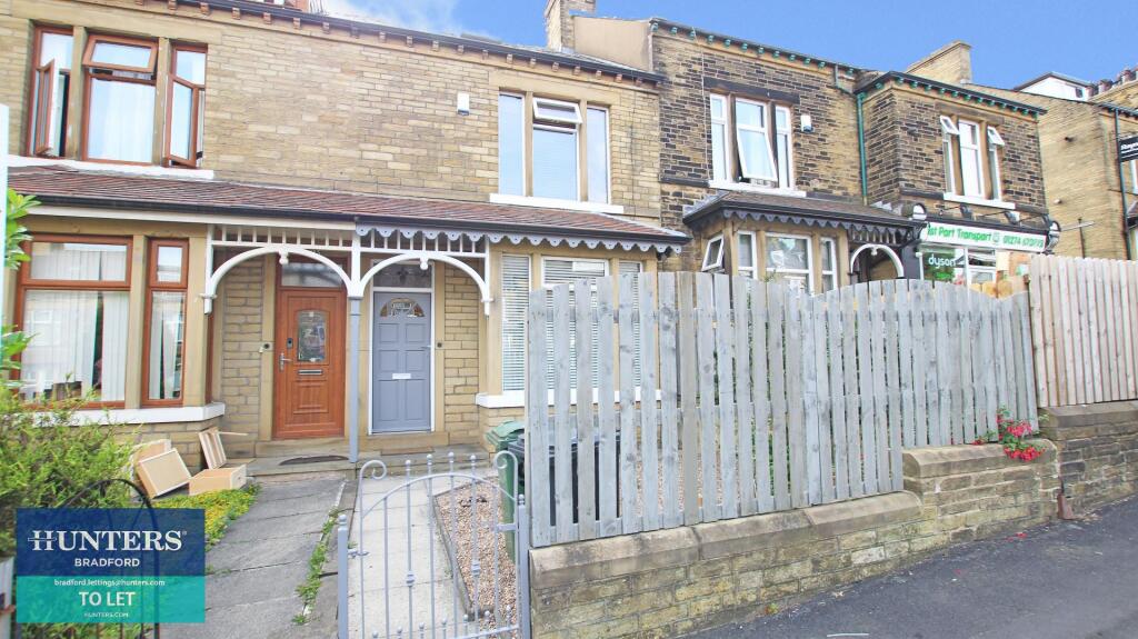 Main image of property: St. Enochs Road, Bradford, West Yorkshire, BD6