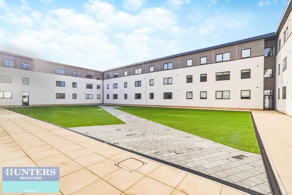 Main image of property: Printworks, Bingley Road, Bradford, West Yorkshire, BD9