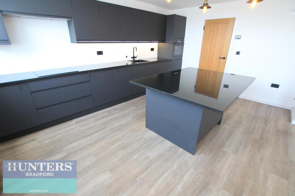 Main image of property: Clifford Street, Bradford, West Yorkshire, BD5