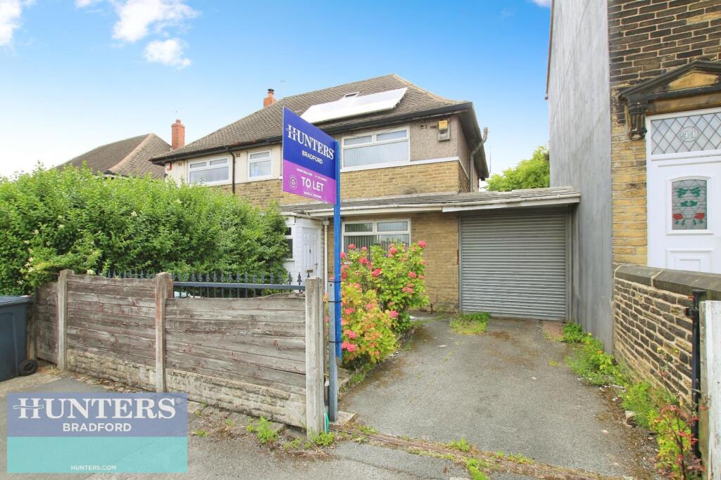 Main image of property: Westbury Street, Bradford, West Yorkshire, BD4