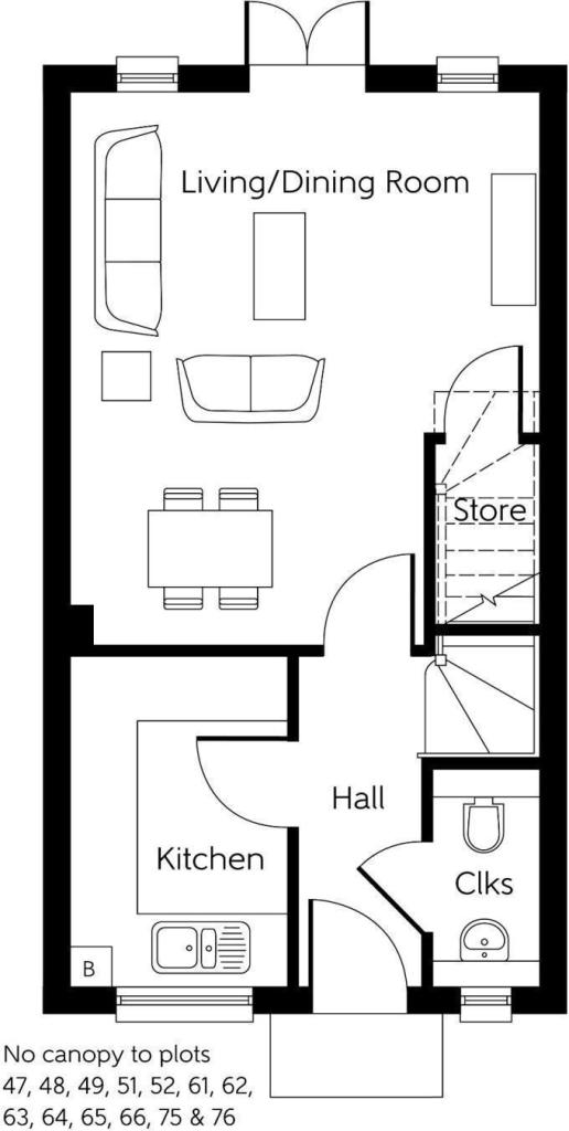 Ground Floor