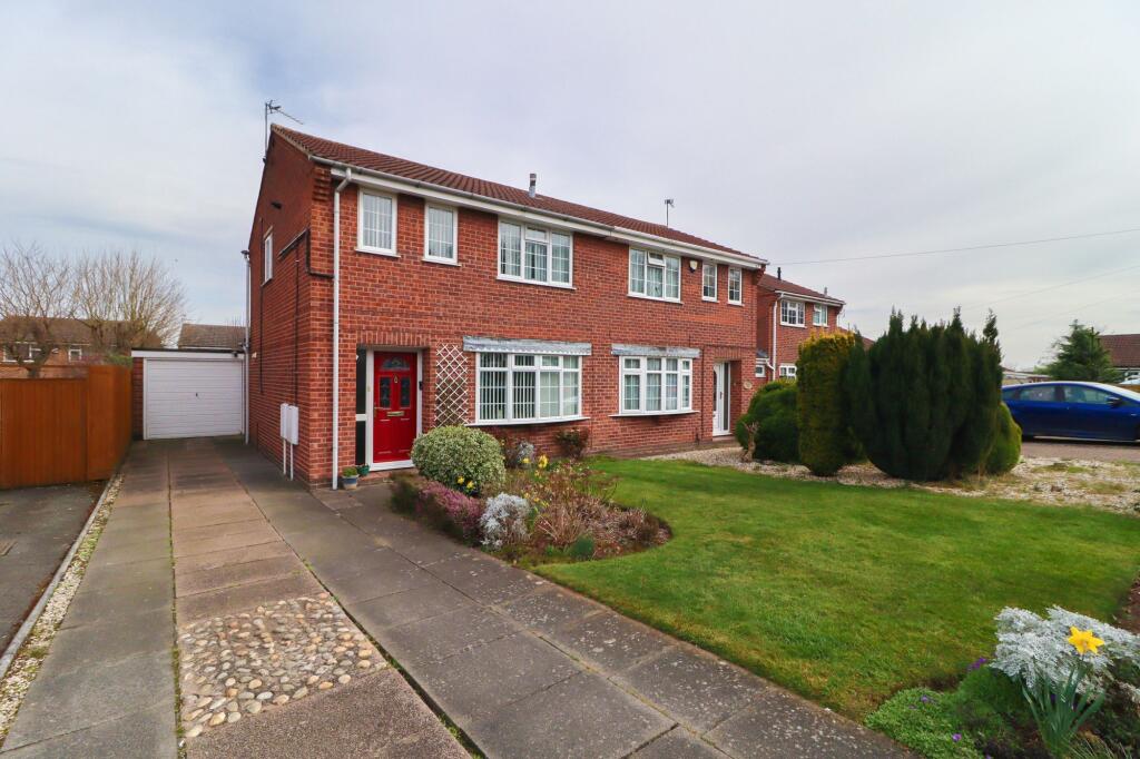 Main image of property: Francis Drive, Loughborough, LE11