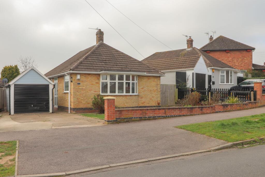 Main image of property: Farndale Drive, Loughborough, LE11