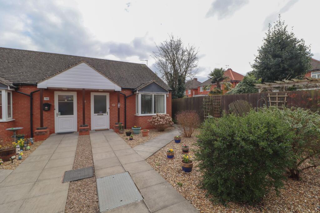 Main image of property: Beeches Road, Loughborough, LE11