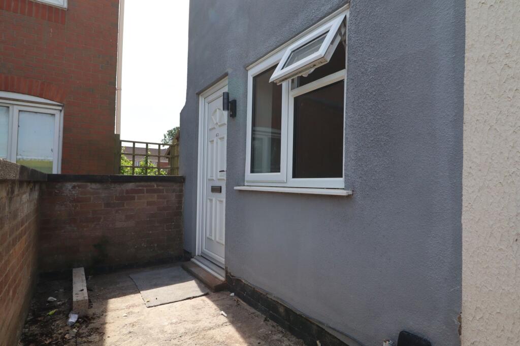 Main image of property: Factory Street, Shepshed, LE12