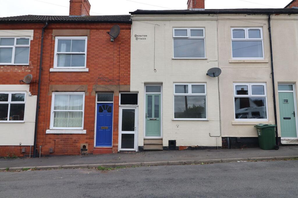 Main image of property: Hollow Road, Anstey, LE7