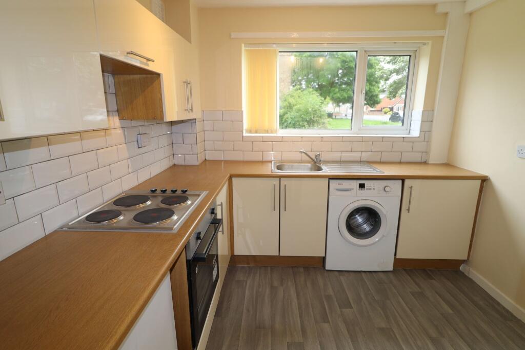 Main image of property: Harlech Close, Loughborough, LE11