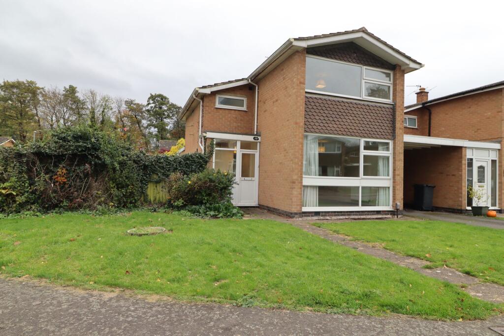 Main image of property: Brookfield Avenue, Loughborough, LE11