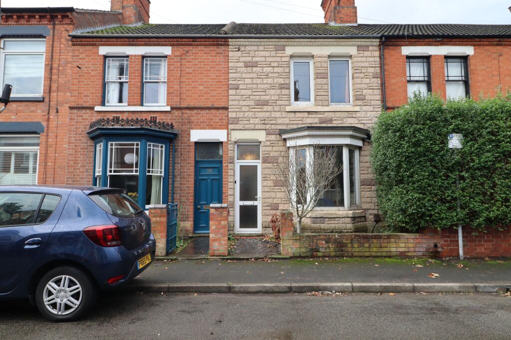 Main image of property: Cambridge Street, Loughborough, LE11