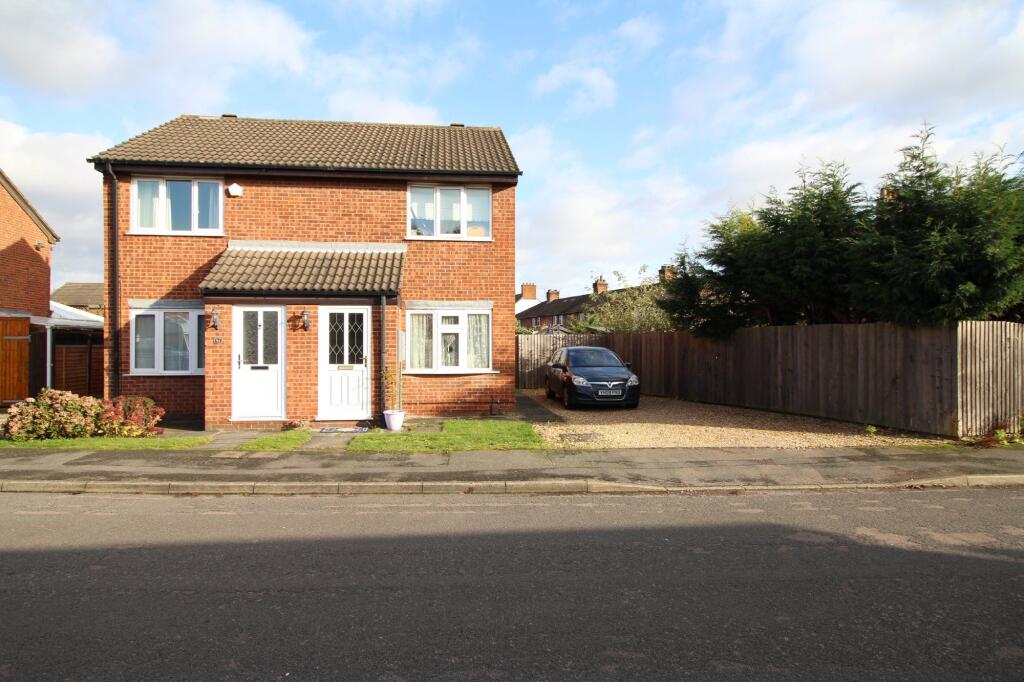 Main image of property: The Romans, Mountsorrel, LE12