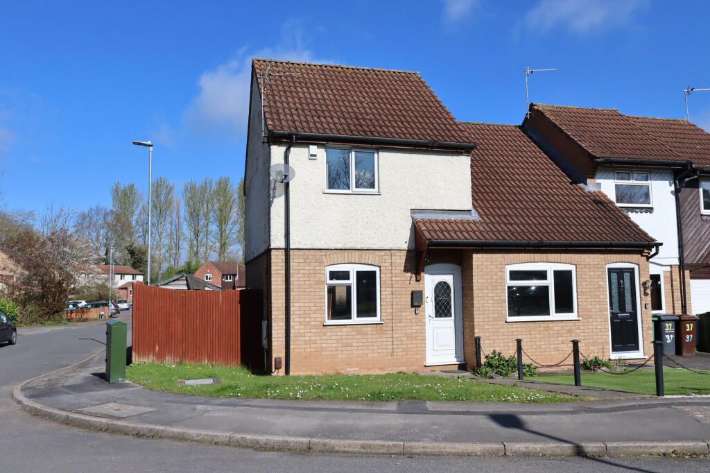 Main image of property: Abberton Way, Loughborough, LE11