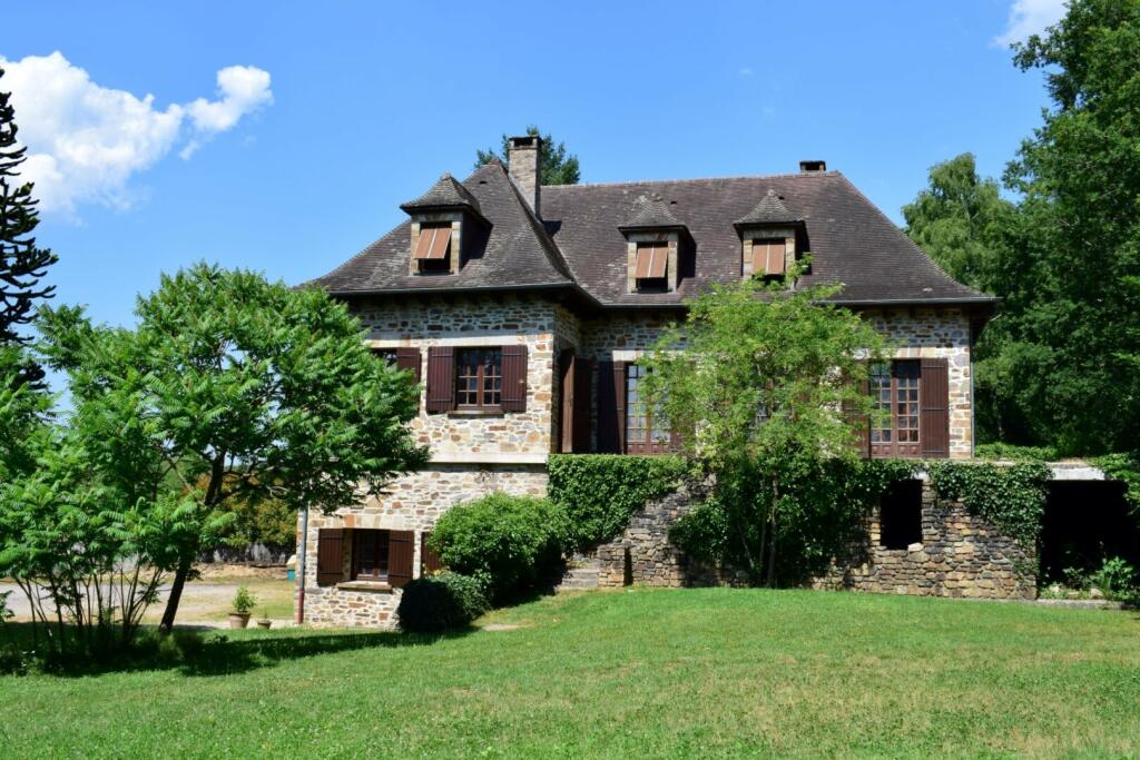 Main image of property: 87380 meuzac