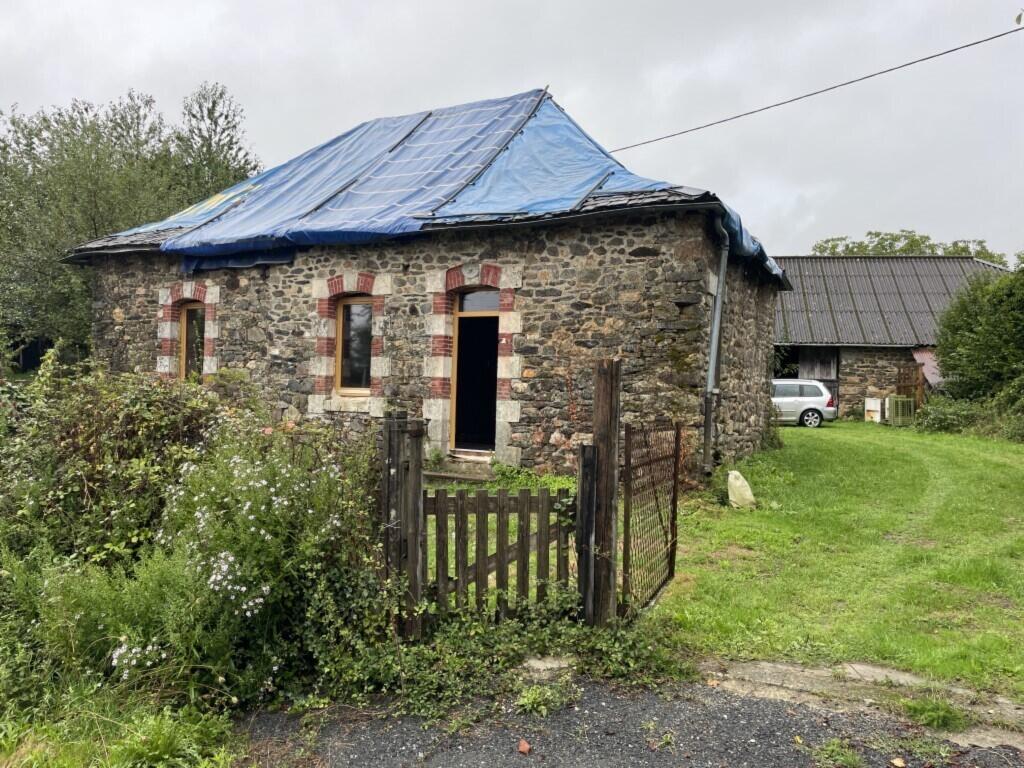 Main image of property: 19700 lagrauliere