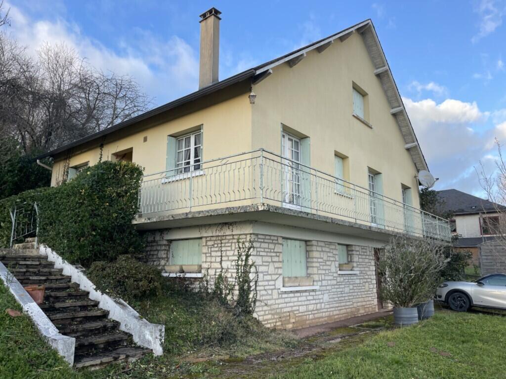 Main image of property: 19210 lubersac