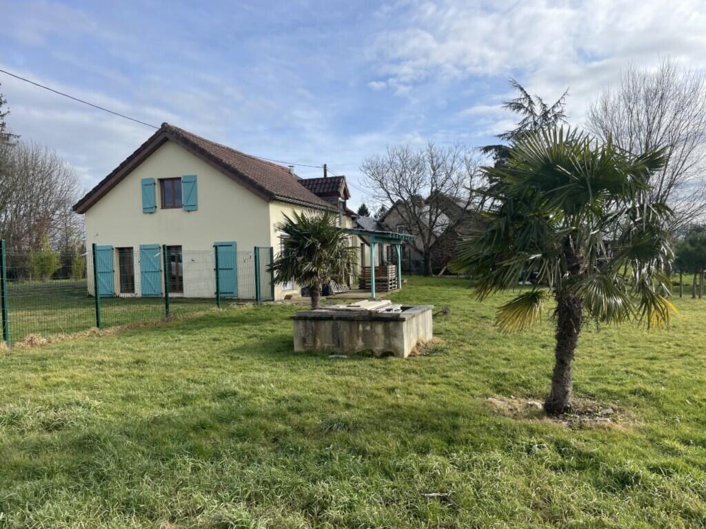 Main image of property: 19230 beyssenac