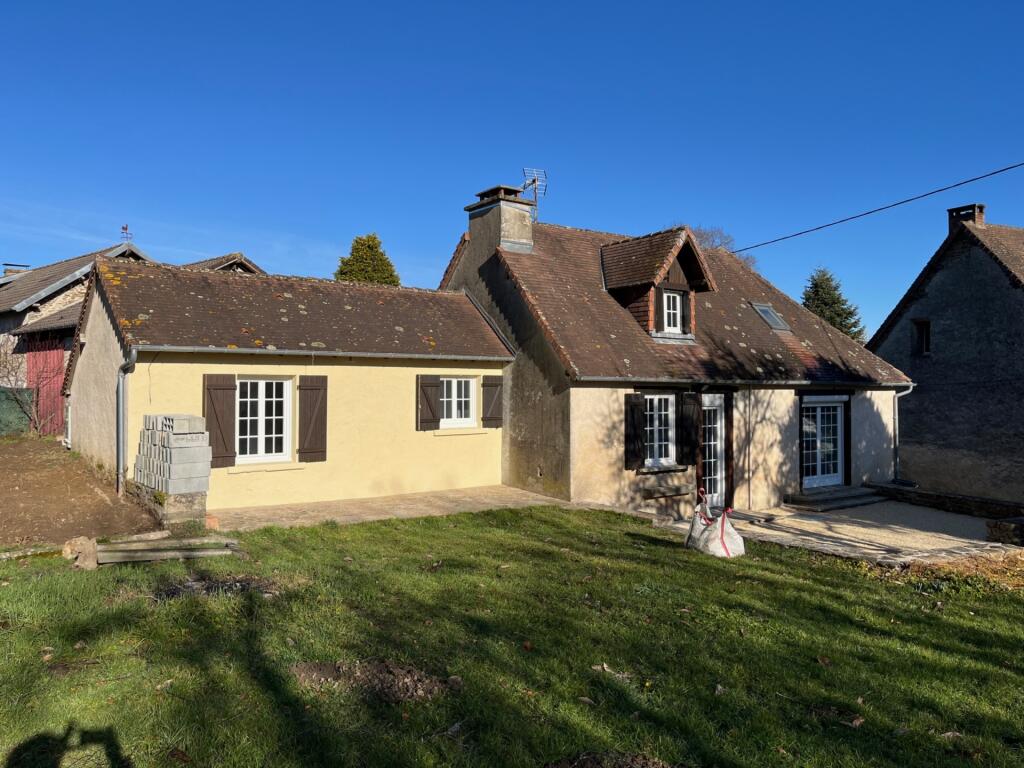 Main image of property: 87500 st-yrieix-la-perche