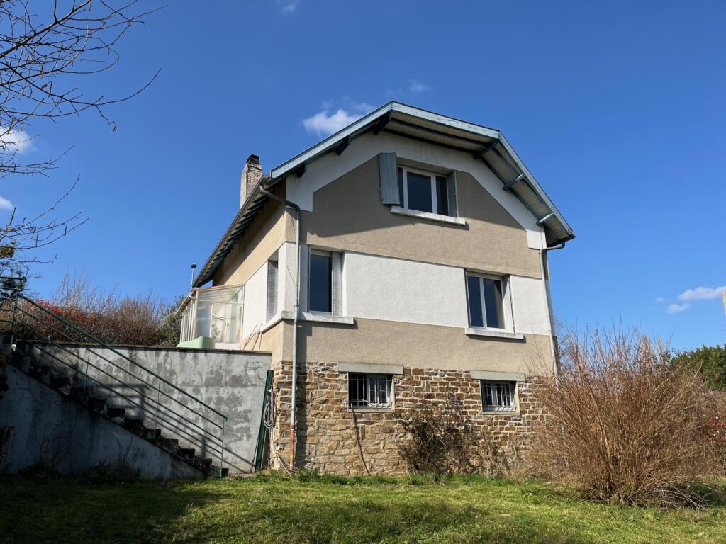 Main image of property: 87500 coussac-bonneval