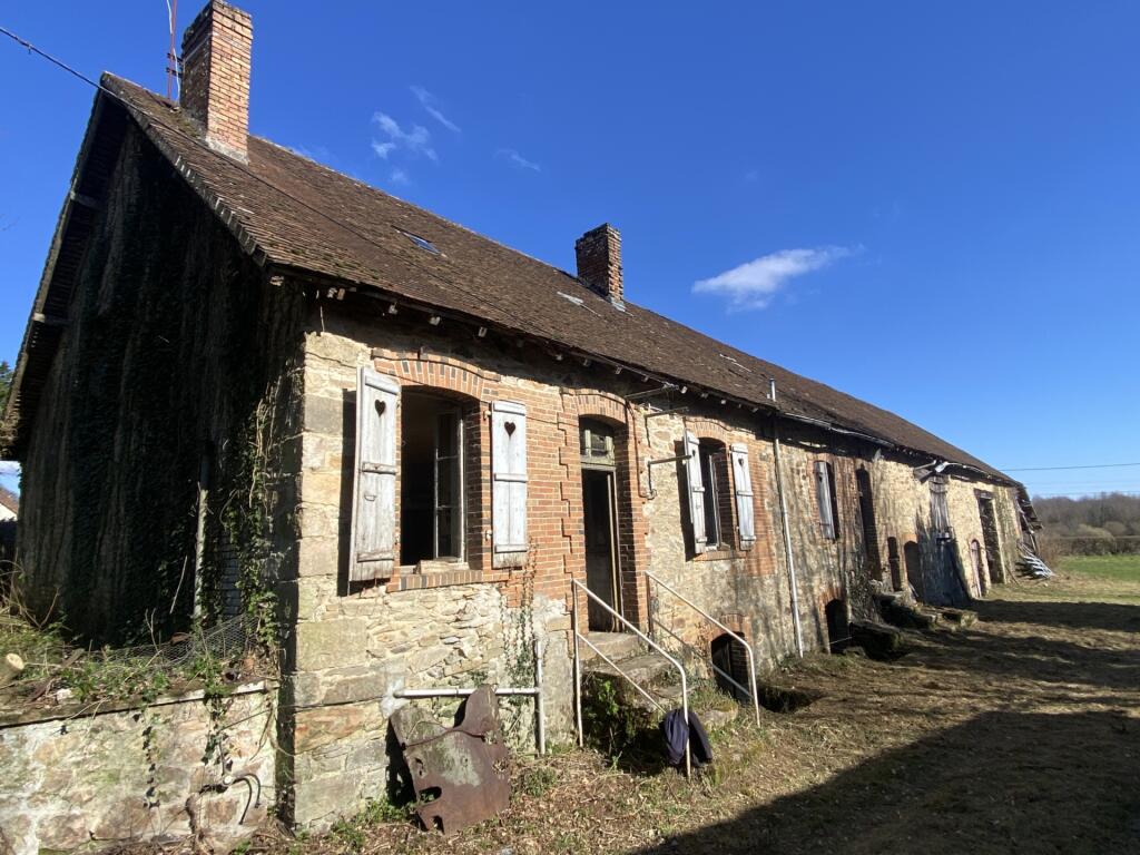 Main image of property: 87380 meuzac