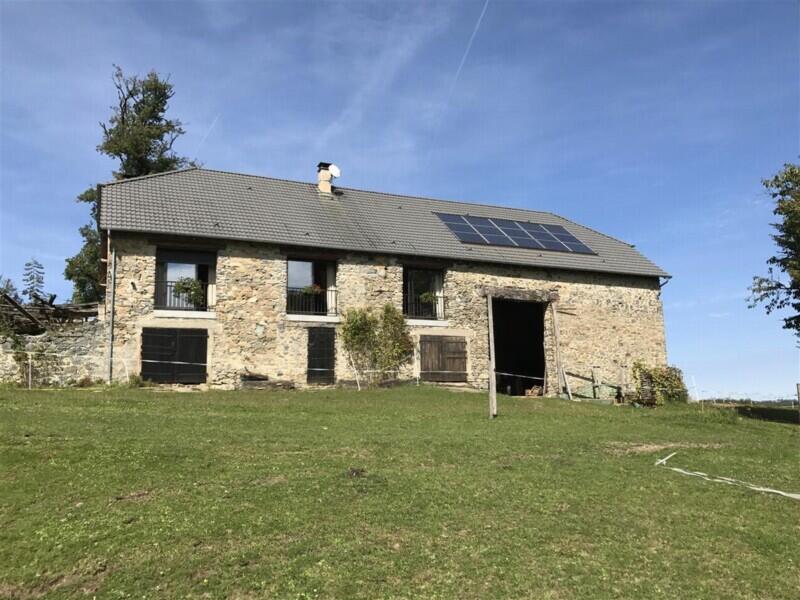 Main image of property: 19210 st-julien-le-vendomois