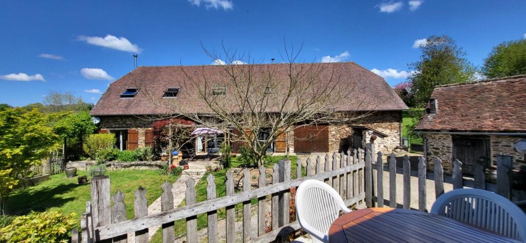 Main image of property: 87500 coussac-bonneval