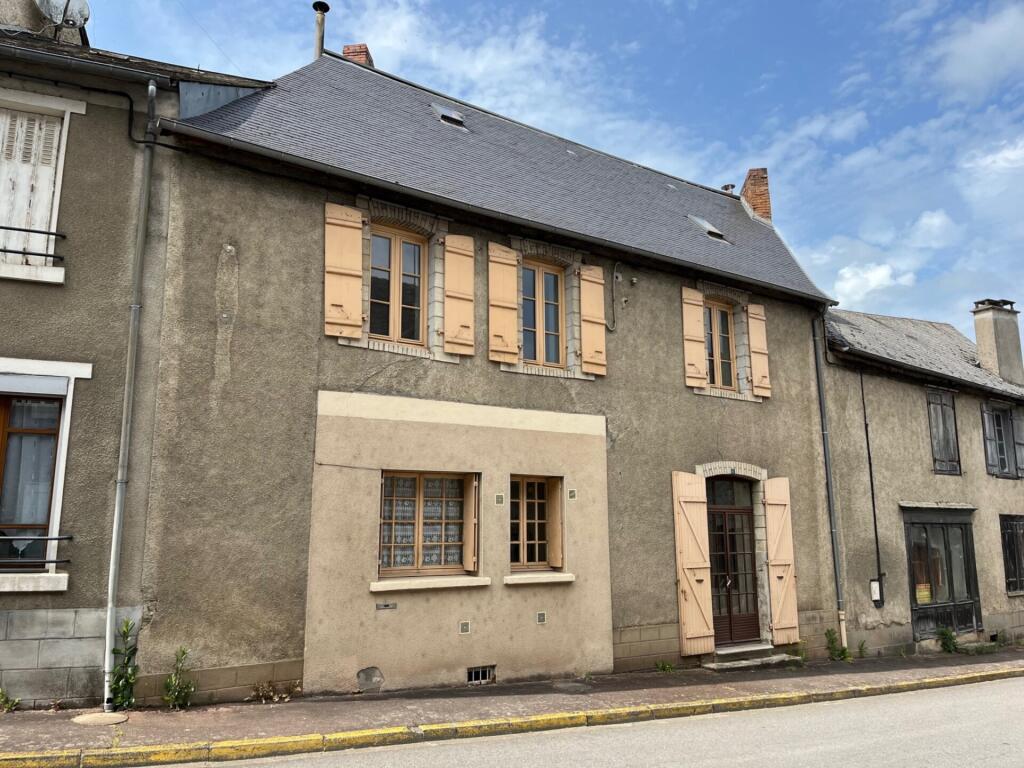 Main image of property: 87500 coussac-bonneval