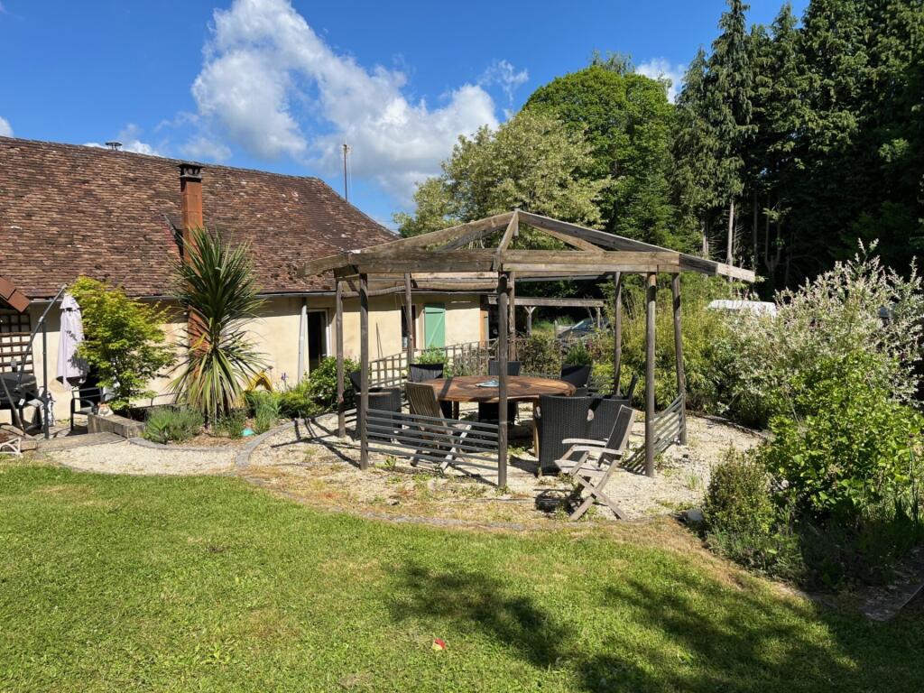 Main image of property: 87500 coussac-bonneval