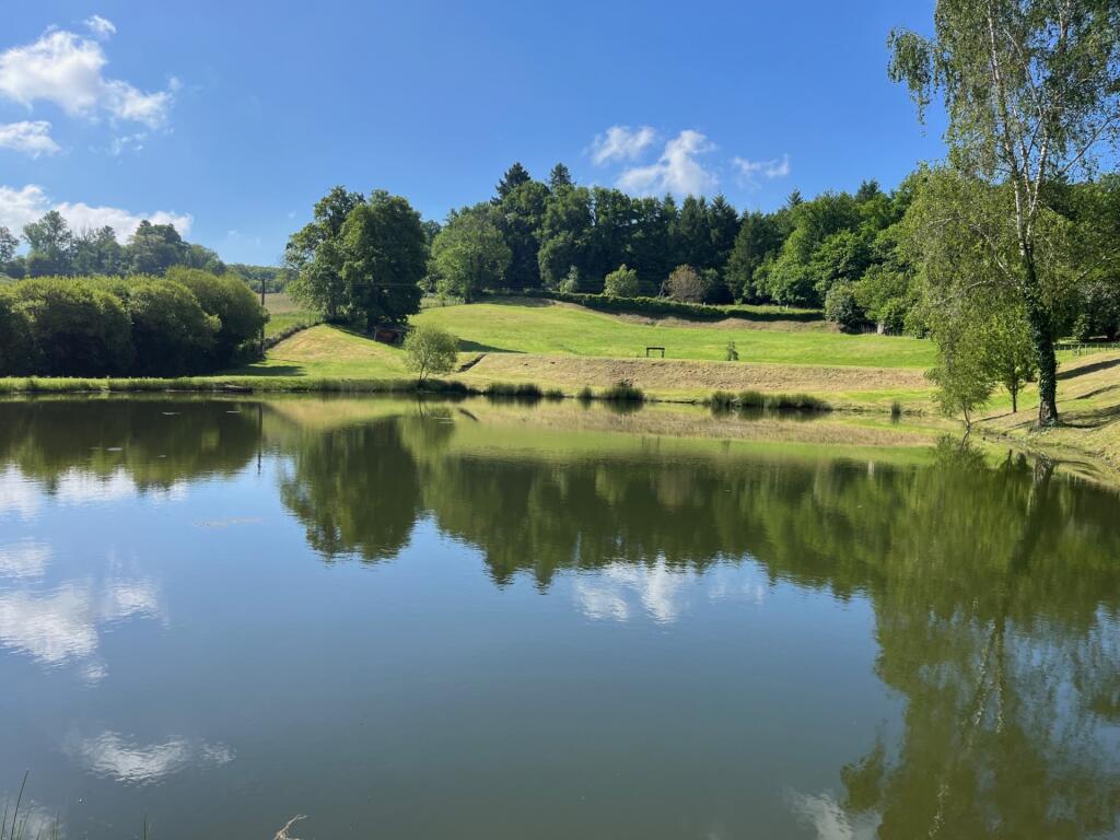 Main image of property: 87500 coussac-bonneval