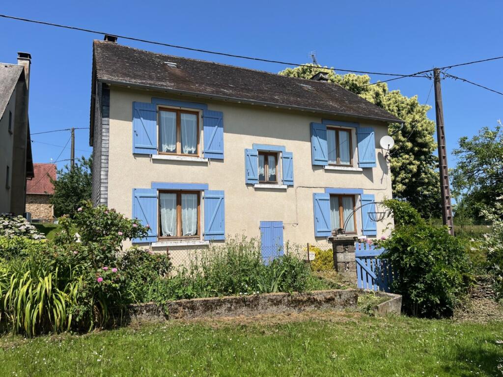 Main image of property: 24270 payzac