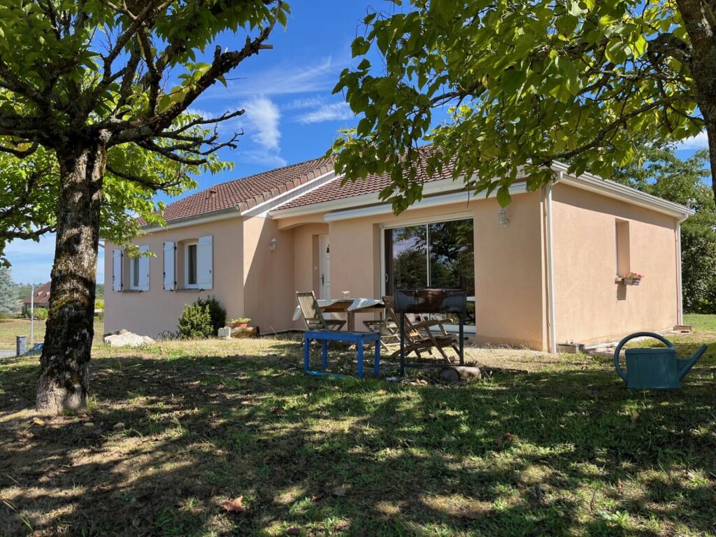 Main image of property: 87500 coussac-bonneval