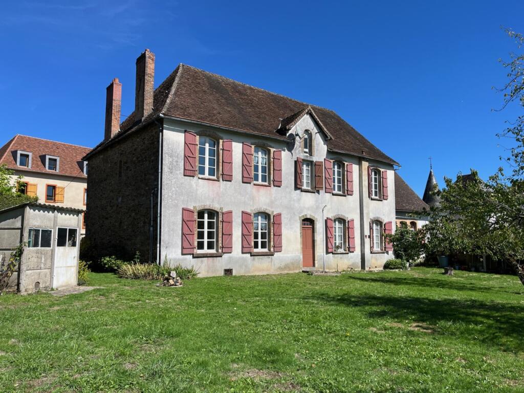 Main image of property: 87500 coussac-bonneval