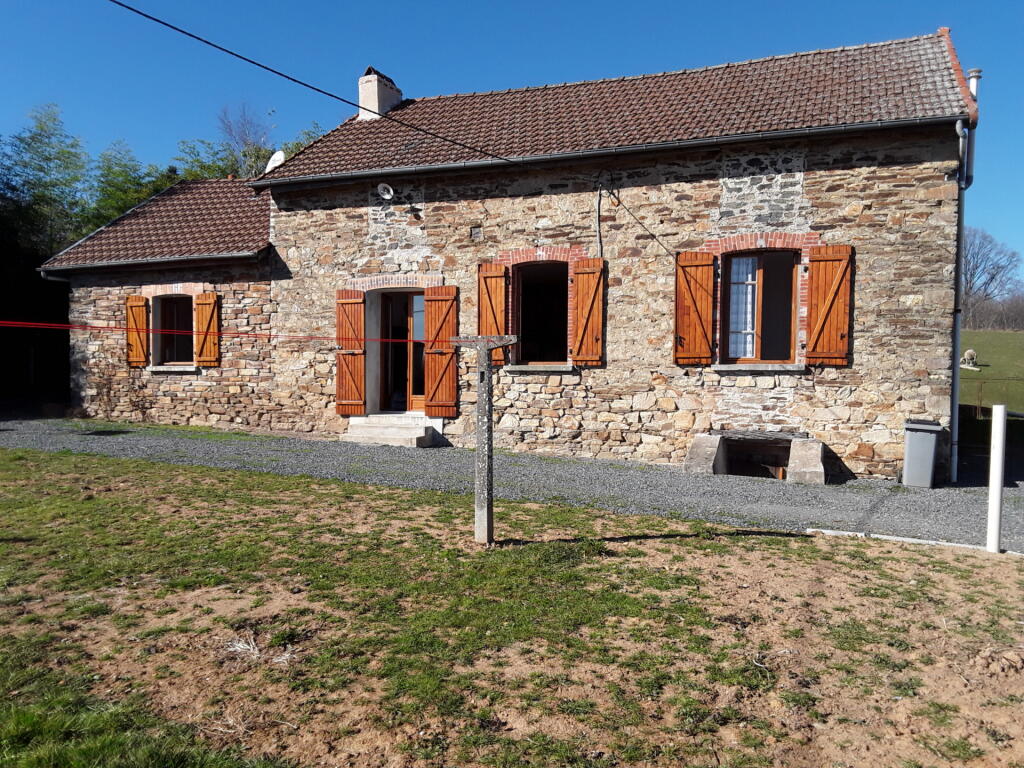 Main image of property: 87500 st-yrieix-la-perche