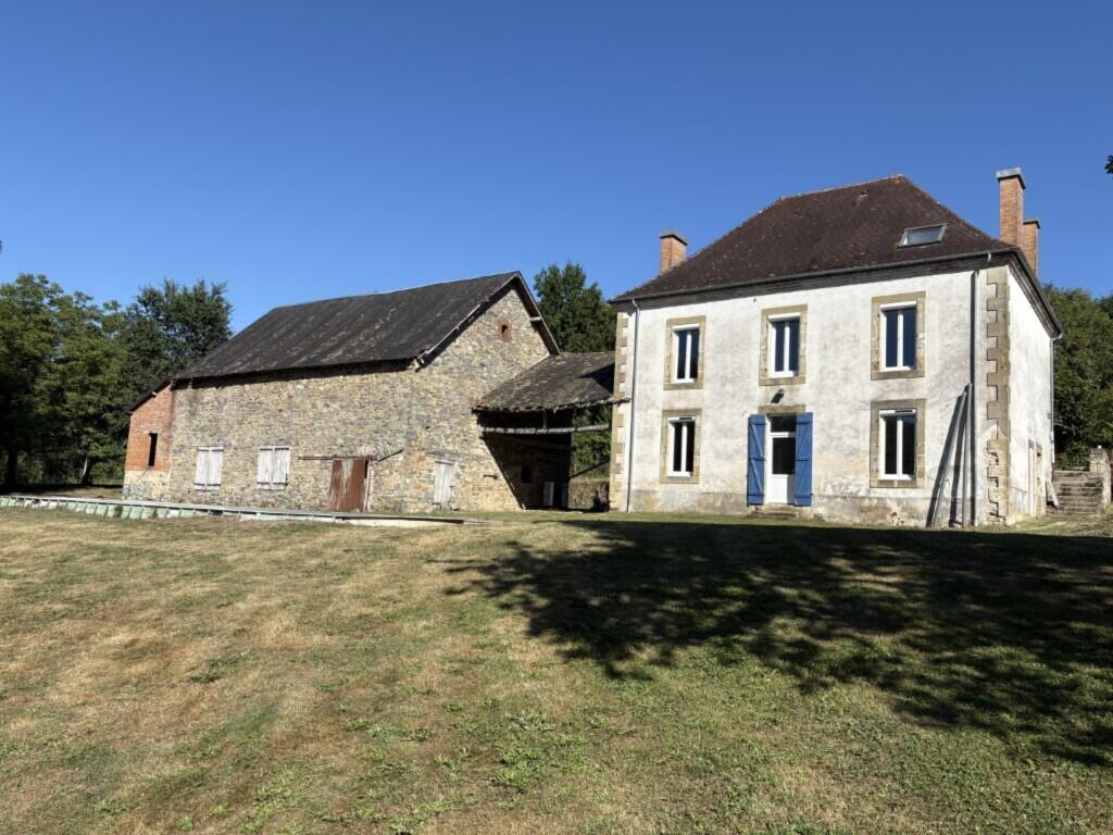 Main image of property: 19210 st-julien-le-vendomois