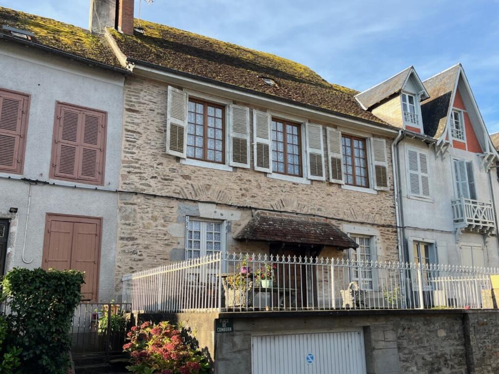Main image of property: 87500 coussac-bonneval