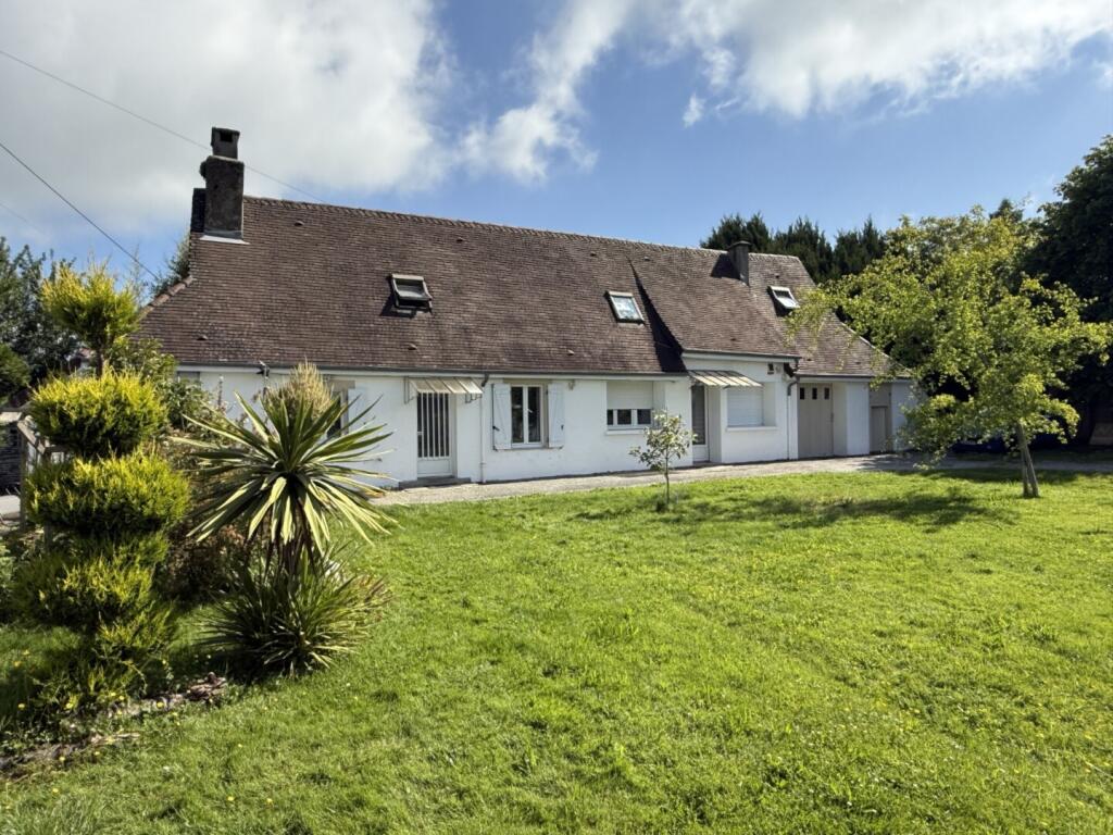 Main image of property: 87380 st-germain-les-belles